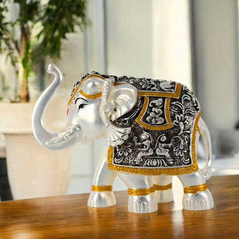Natriel Elephant Decor Piece 464